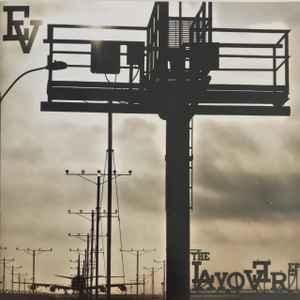 Evidence (2) - The Layover EP