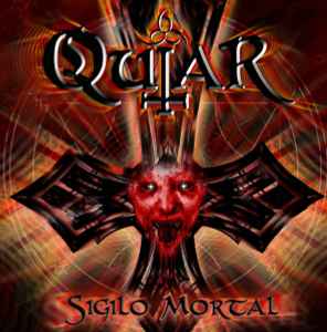 Quiar - Sigilo mortal album cover
