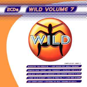 Wild Volume 7 - Various