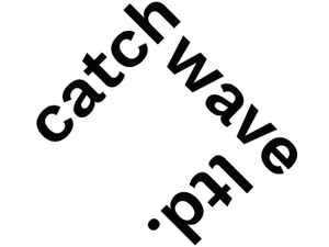 Catch Wave Ltd.sur Discogs