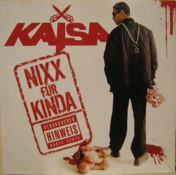lataa albumi Kaisa - Nixx Für Kinda
