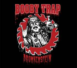 Booby Trap (4) - Drunkenstein