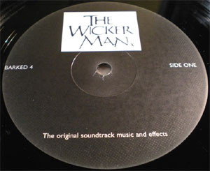 descargar álbum Download Magnet & Paul Giovanni - The Wicker Man The Original Motion Picture Soundtrack Music Effects album
