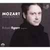 Mozart* - Richard Egarr - Fantasias & Rondos