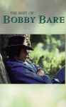 Cover of The Best Of Bobby Bare, 1994, Cassette