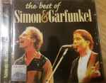 Cover of The Best Of Simon & Garfunkel, , CD