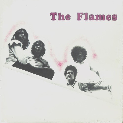 The Flame – The Flame (1970, Vinyl) - Discogs