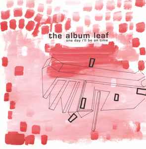 The Album Leaf – In An Off White Room (2001, Vinyl) - Discogs