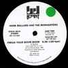 Hank Ballard And The Midnighters* - Freak Your Boom Boom