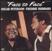 Face to face : all blues / Freddie Hubbard, trp | Hubbard, Freddie (1938-2008) - trompettiste. Trp