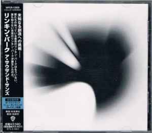 Linkin Park - A Thousand Suns album cover