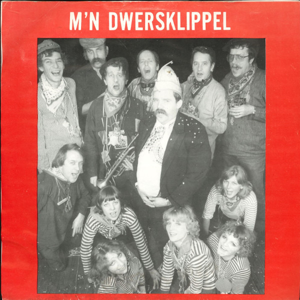 baixar álbum Joop Martens - Mn Dwèrsklippel
