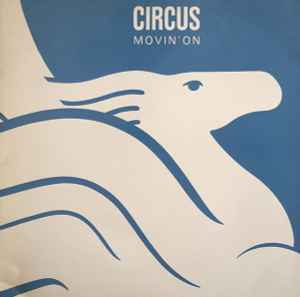 Movin' On - Circus