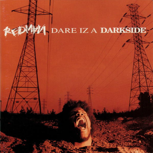 Dare iz a darkside / Redman, chant | Redman. Interprète