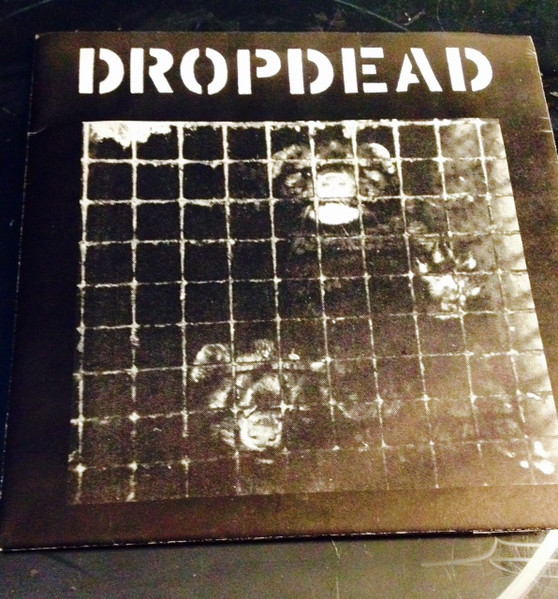 Dropdead – Dropdead (Vinyl) - Discogs