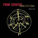 Cover of Pacific 3-2-1-Zero (Parts 1 & 2 Live), 2001, CD