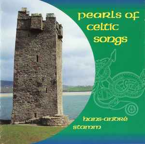 Hans-André Stamm - Pearls Of Celtic Songs album cover