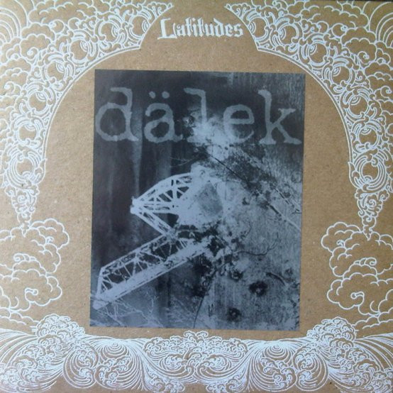 last ned album Dälek - Untitled