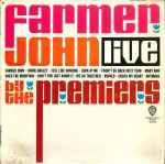 Cover of Farmer John Live, 1964, Vinyl