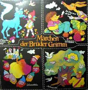 Gebrüder Grimm - Es war einmal - Neue Und Klassische Märchen“ (Poppy J.  Anderson) – Buch gebraucht kaufen – A02o80wR01ZZY