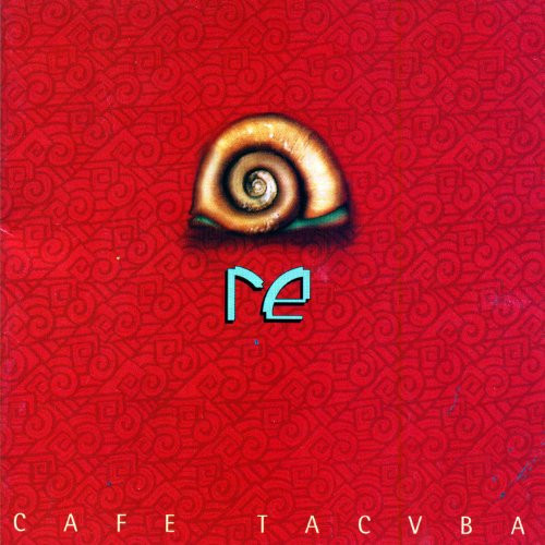 Café Tacvba – Re (1994, CD) - Discogs