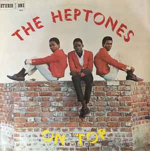 The Heptones - On Top | Releases | Discogs