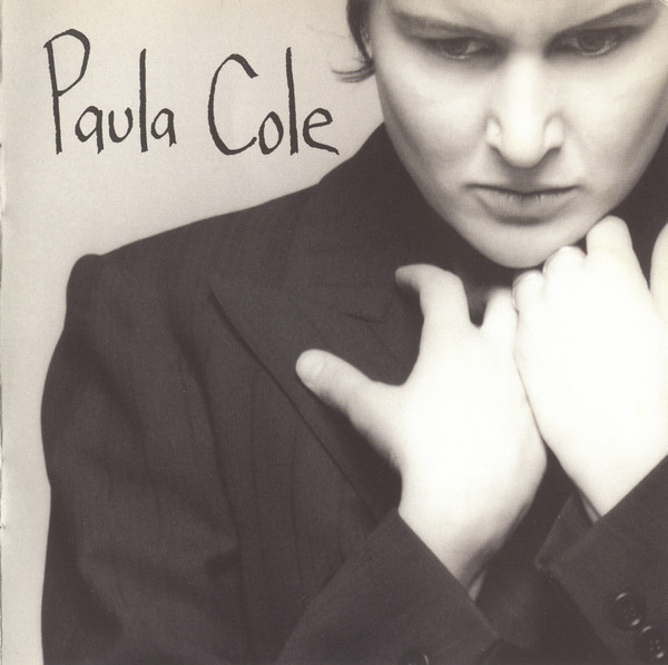 Paula Cole – Harbinger (1994