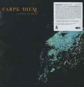 Carpe Diem - Cueille Le Jour (Vinyl, US, 2023) For Sale | Discogs