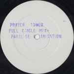 Cover of Prayer Tower, 1992, Vinyl