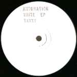 Cover of White EP, 1991, Vinyl