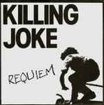 Cover of Requiem, 1980-09-26, Vinyl