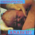 Cover of Anarchy, 1994-04-25, Vinyl