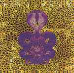 Cover of Amanita, 1997, CD