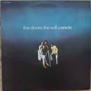 The Soft Parade (Vinyl, LP, Album, Repress)zu verkaufen 