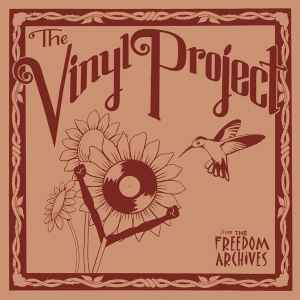 Various - The Vinyl Project album cover