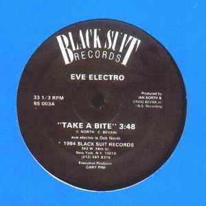 Eve Electro - Take A Bite