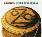 Cover of Super Bowl Sundae, 1999, CD