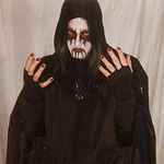 descargar álbum Black Funeral - Az I Dahak