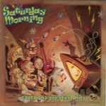 Cover of Saturday Morning - Cartoons' Greatest Hits, 1995-12-05, CD