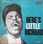 Little Richard - Little Richard | Releases | Discogs