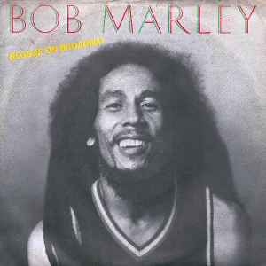 Bob Marley – Reggae On Broadway (1981, Vinyl) - Discogs