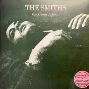 The Smiths - The Queen Is Dead