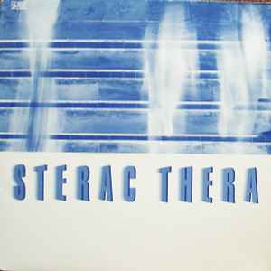 Sterac - Thera album cover