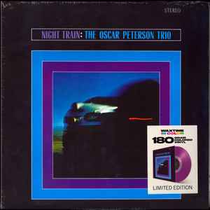 The Peterson Trio – (2018, Purple, Vinyl) - Discogs