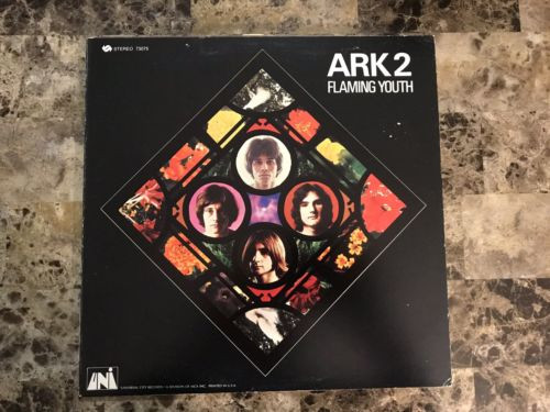 Ark 2 (album) - Wikipedia