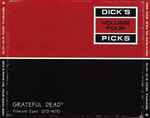 Cover of Dick's Picks Volume Four: Fillmore East 2/13-14/70, 1996-02-00, CD