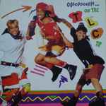 TLC – Ooooooohhh...On The TLC Tip (1992, Vinyl) - Discogs