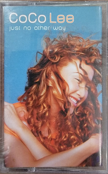 CoCo Lee – Just No Other Way (1999, CD) - Discogs