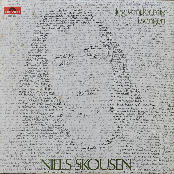 Niels Skousen – Jeg Vender Mig I Sengen (1974, Discogs