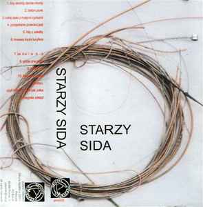 Starzy Sida - Starzy Sida album cover